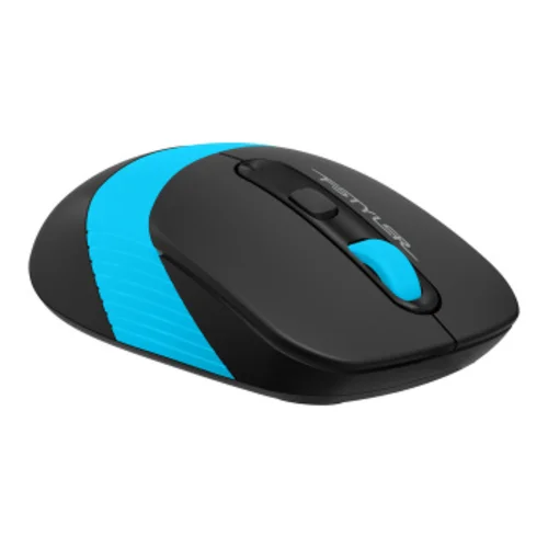 Клавиатура + мышь A4Tech Fstyler FG1010 клав:черный/синий мышь:черный/синий USB беспроводная Multimedia (FG1010 BLUE) Клавиатура + мышь A4Tech Fstyler FG1010 клав:черный/синий мышь:черный/синий USB беспроводная Multimedia (FG1010 BLUE)